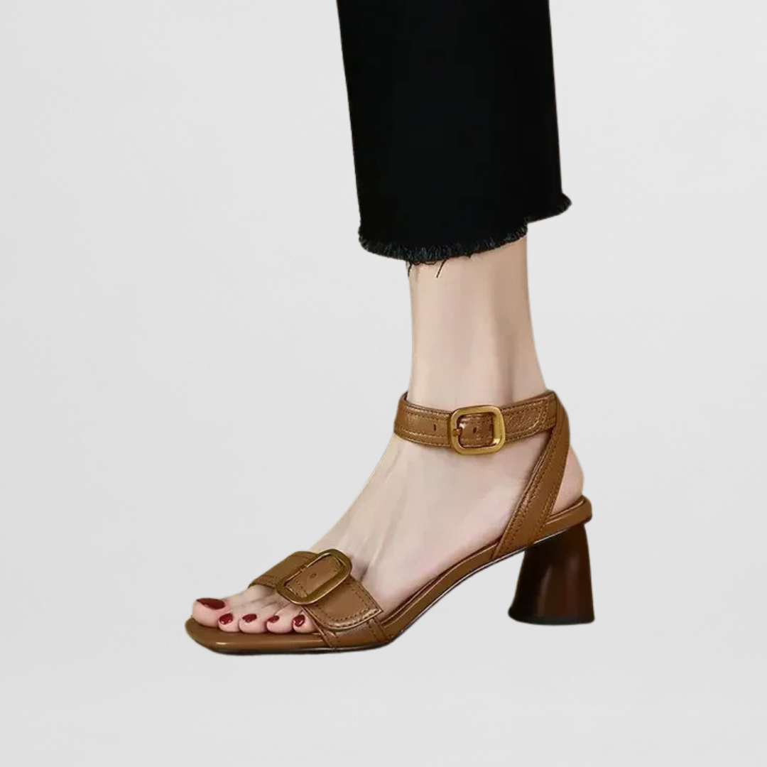 Liliana | Stylische Sandalen