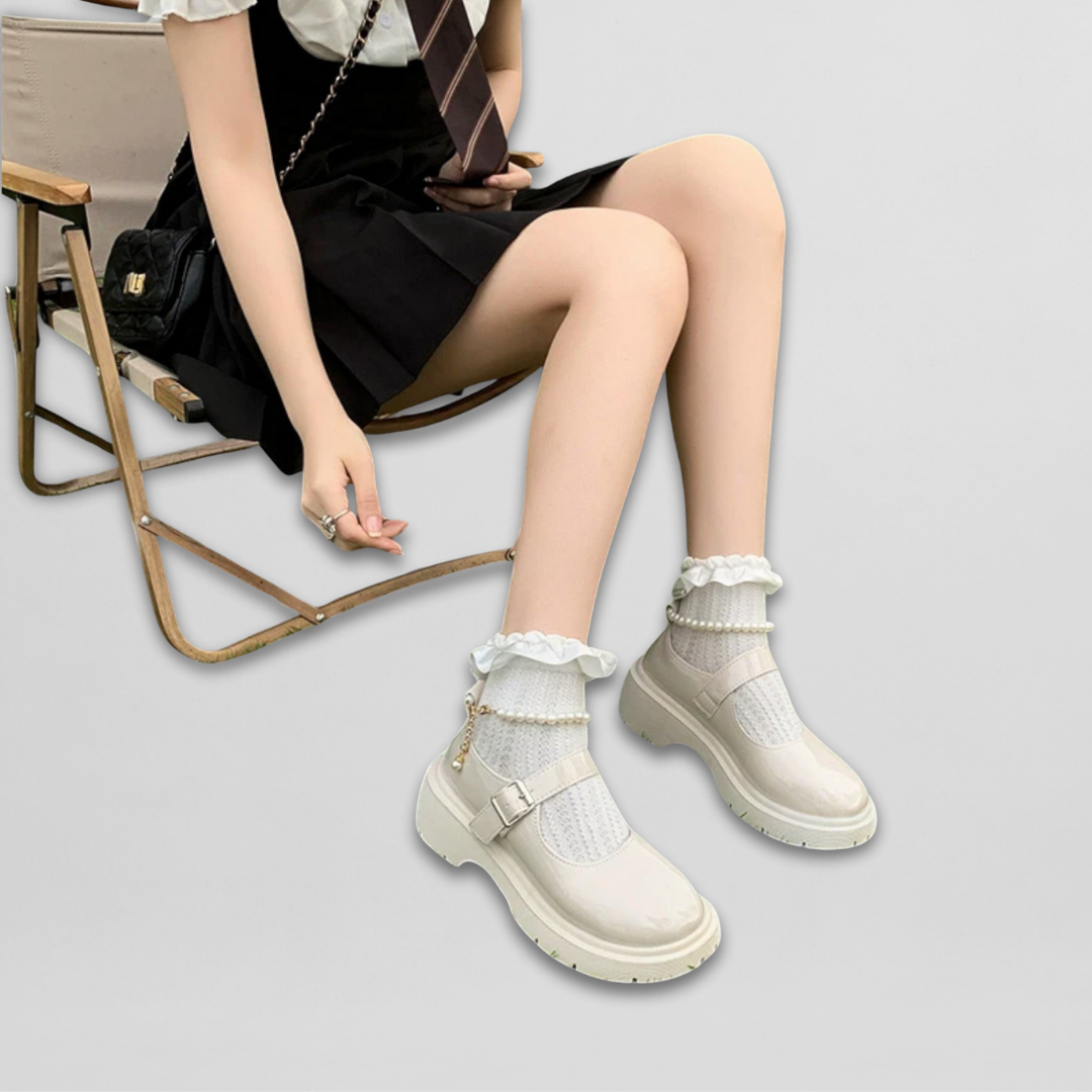 Orina | Premium-Mary-Janes