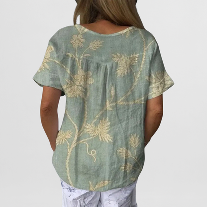 Celine | Leichte Bluse