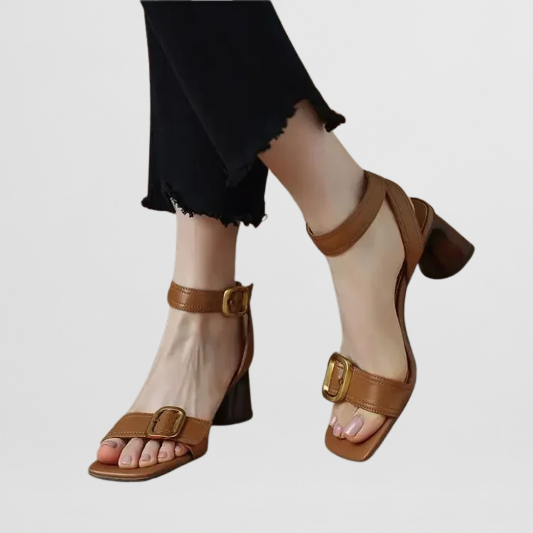 Liliana | Stylische Sandalen