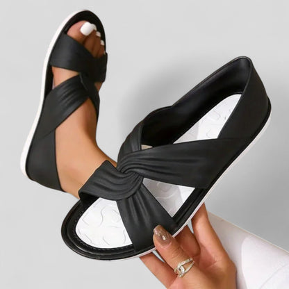 Abigail | Bequeme Sandalen