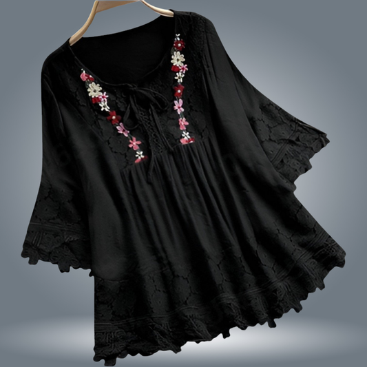 Lorelei | Leichte Bluse