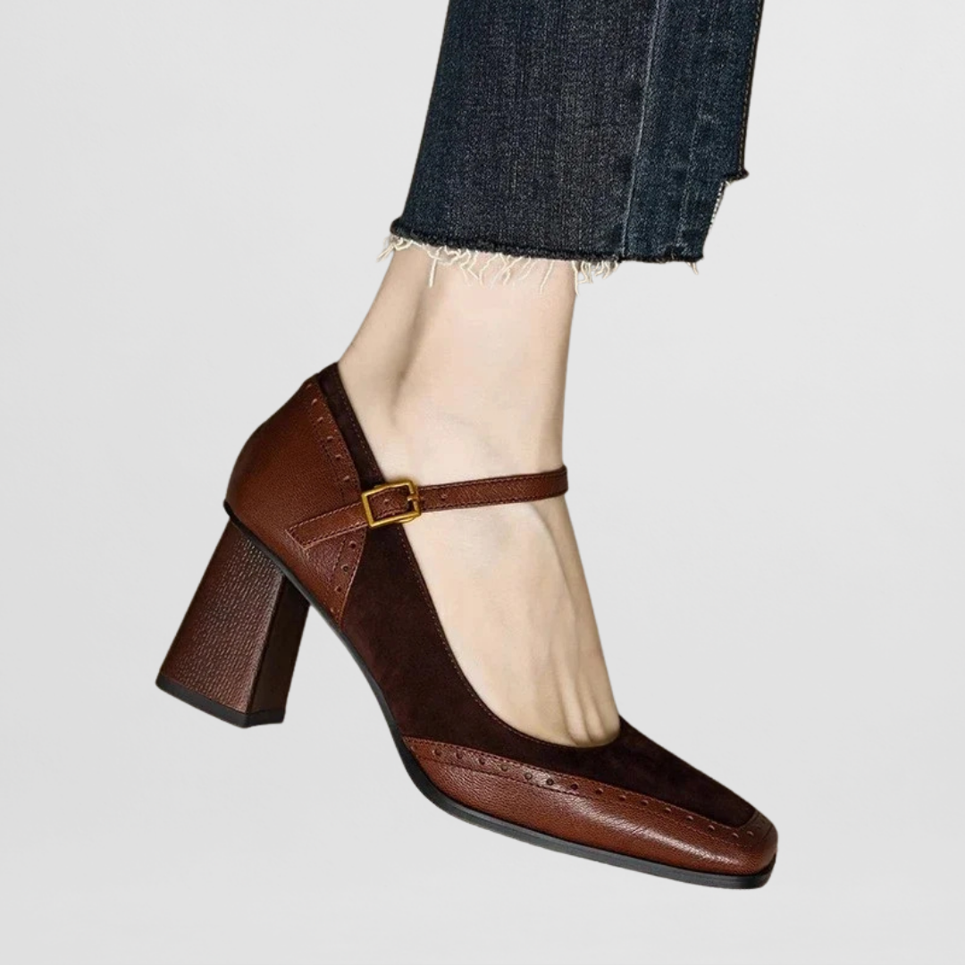 Florence | Klassische Pumps