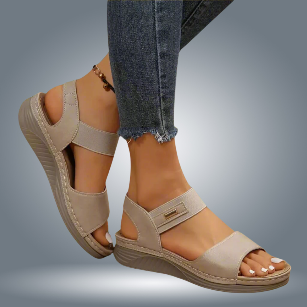 Magdalena | Bequeme Sandalen