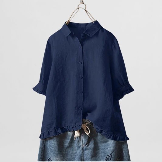 Anouk | Leichte Bluse