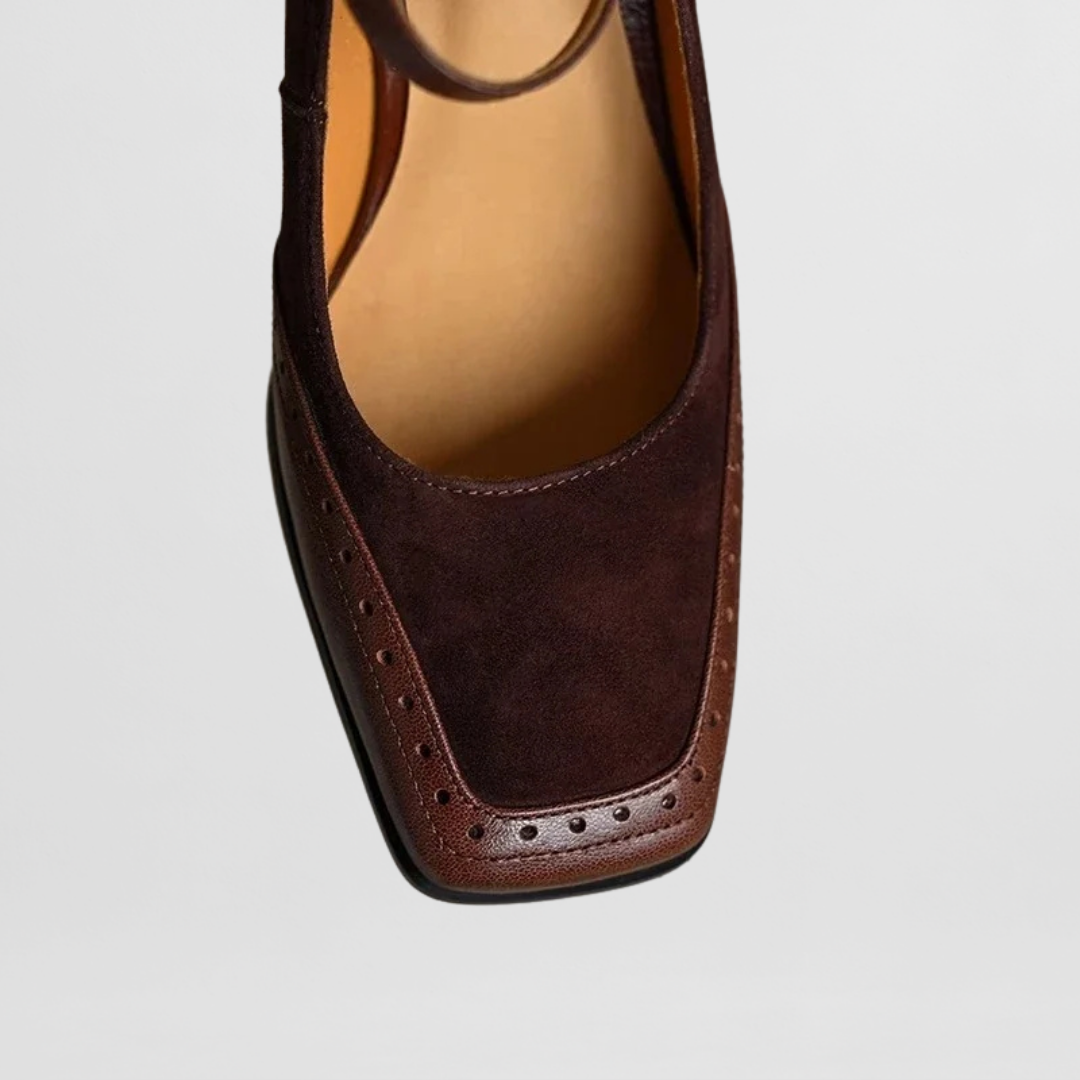 Florence | Klassische Pumps