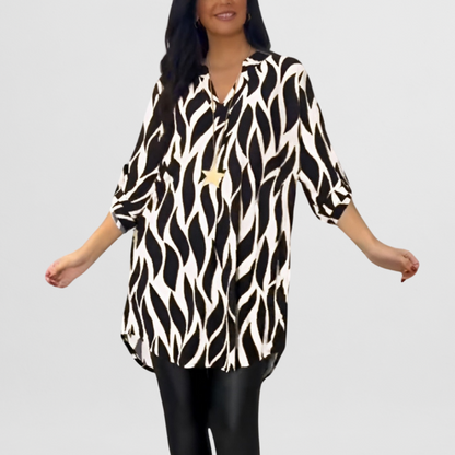 Ylva | elegante Bluse