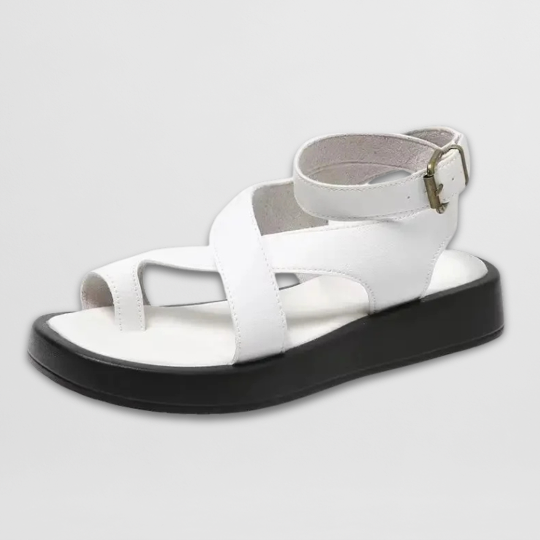 Yella | Orthopädische Sandalen