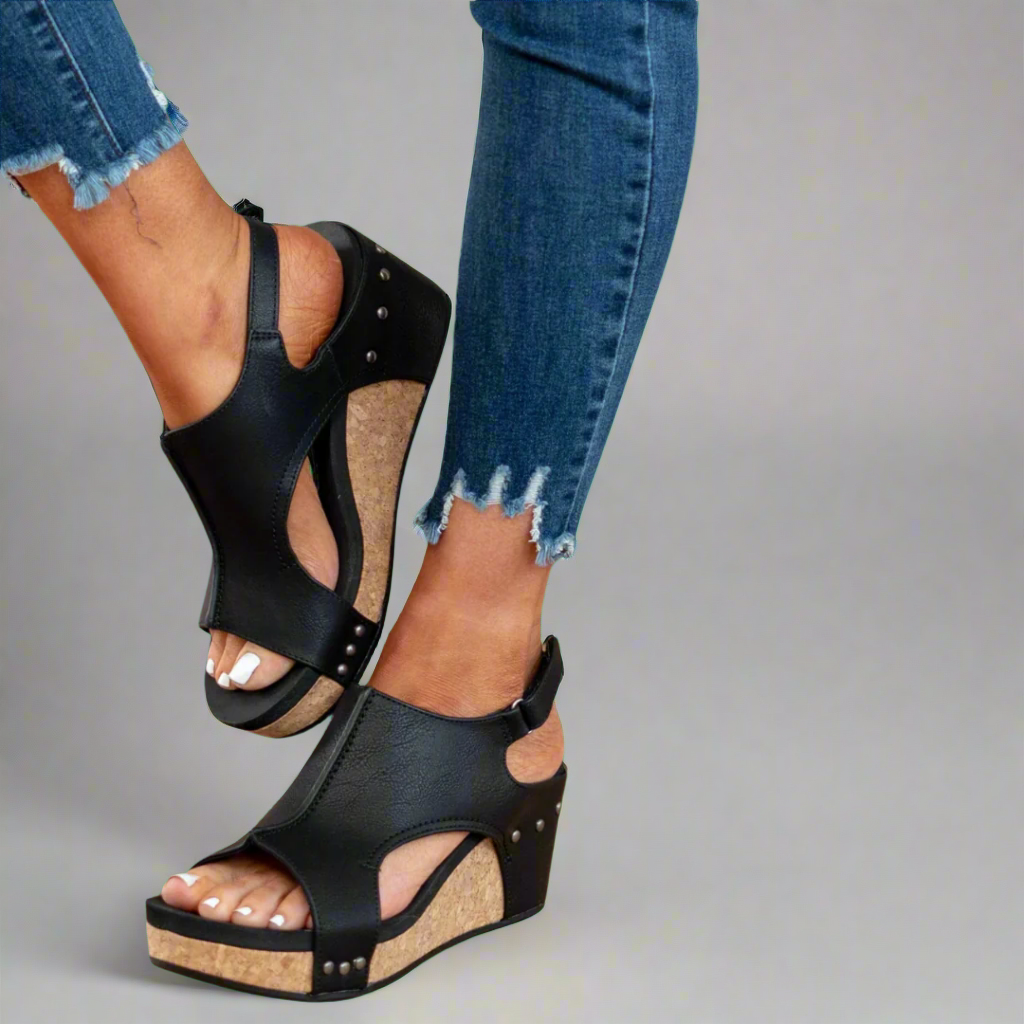 Aenne | Orthopädische Sandalen