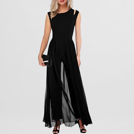 Johanna | Eleganter Jumpsuit
