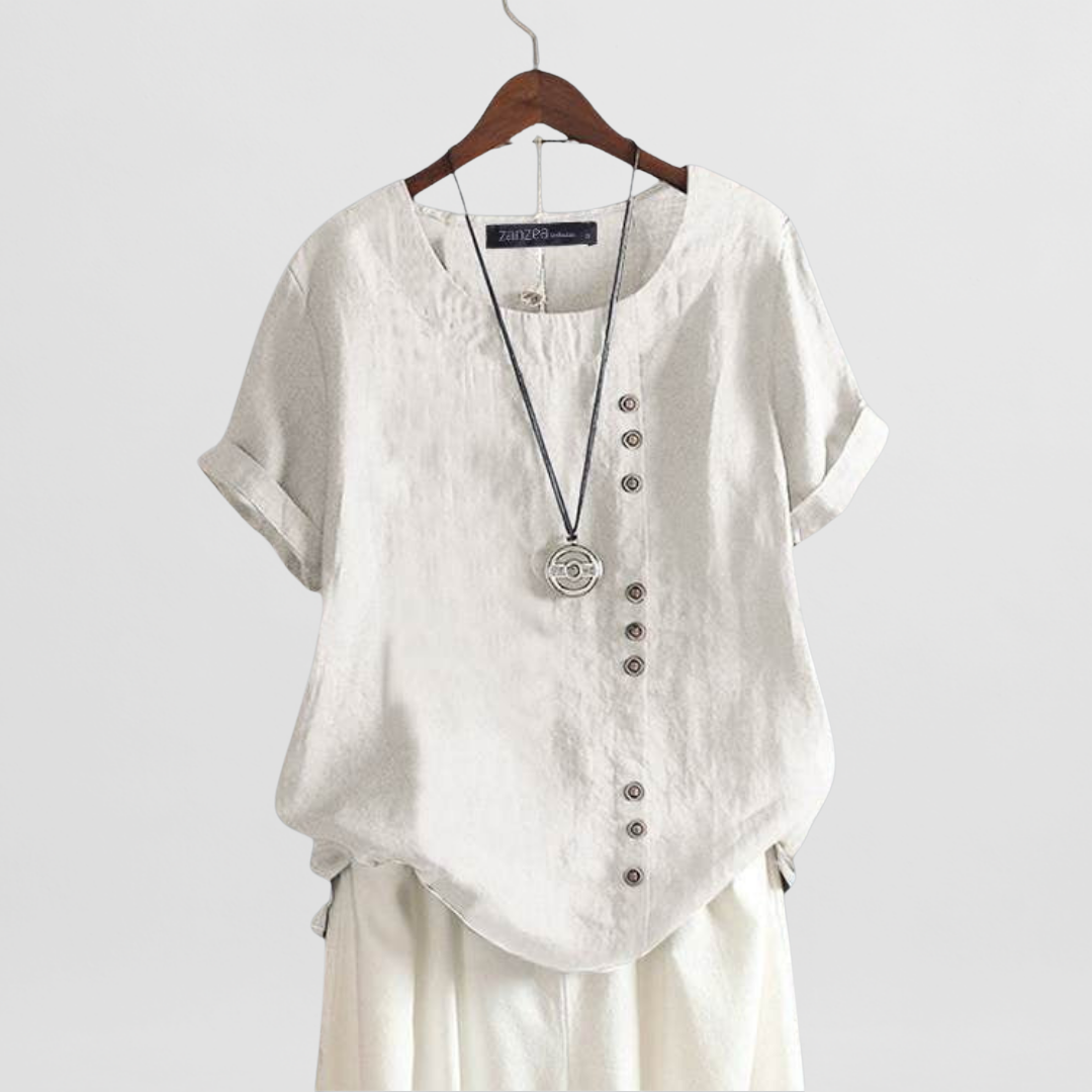 Sigrid | Leichte Bluse