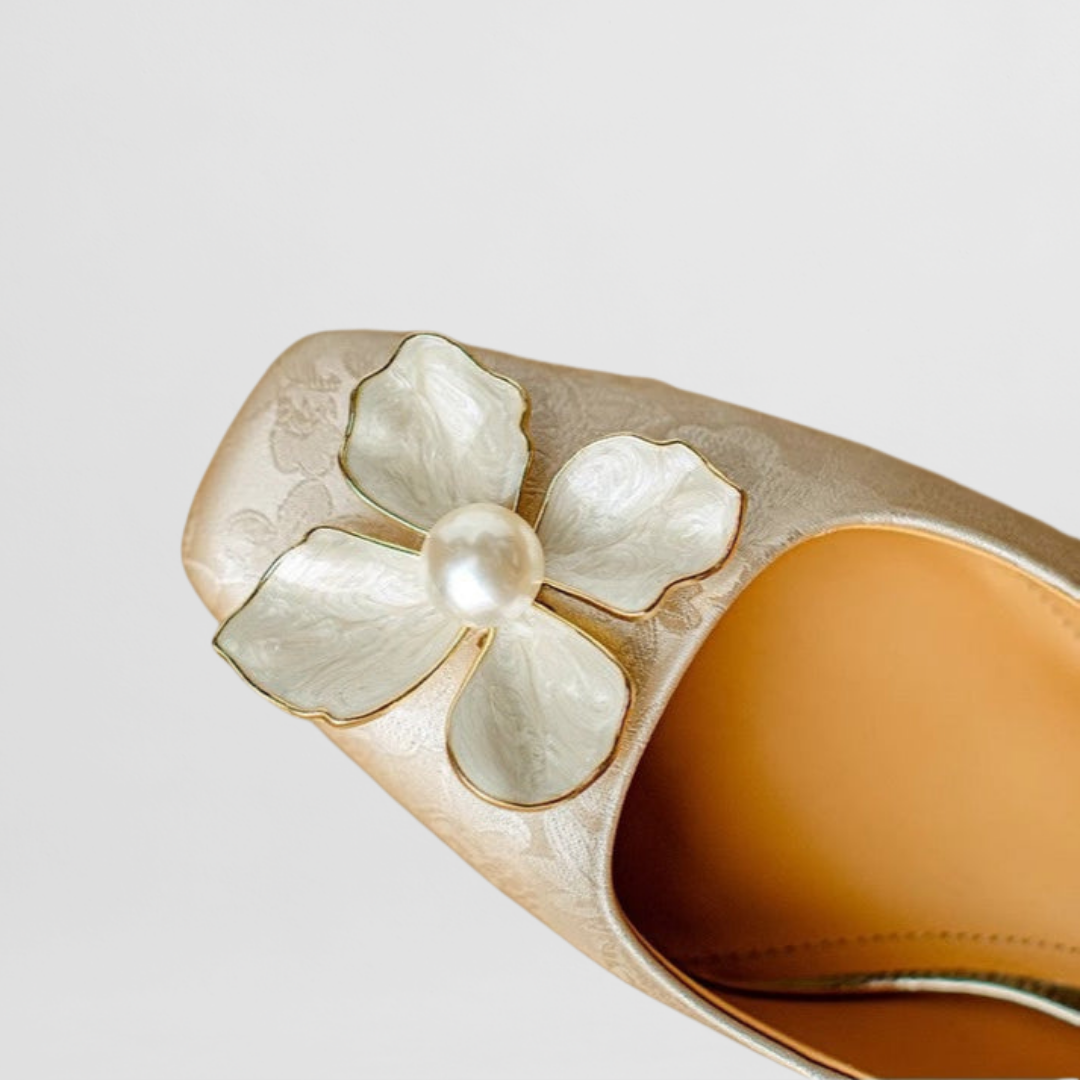 Eloise | Elegante Pumps