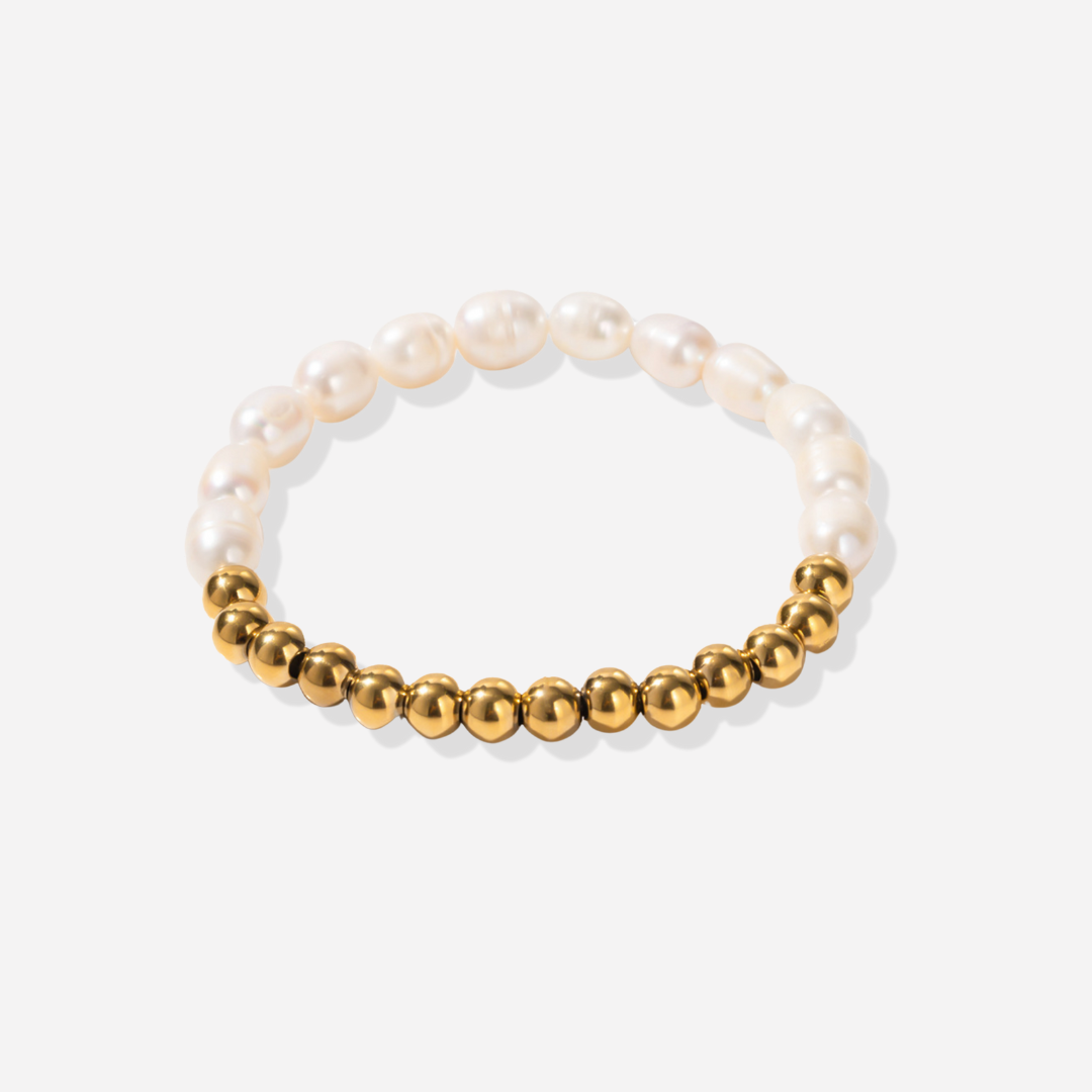Margaux | Perlenarmband