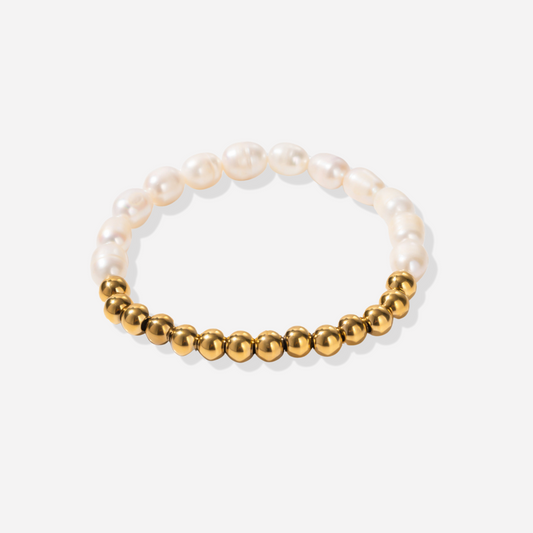 Margaux | Perlenarmband