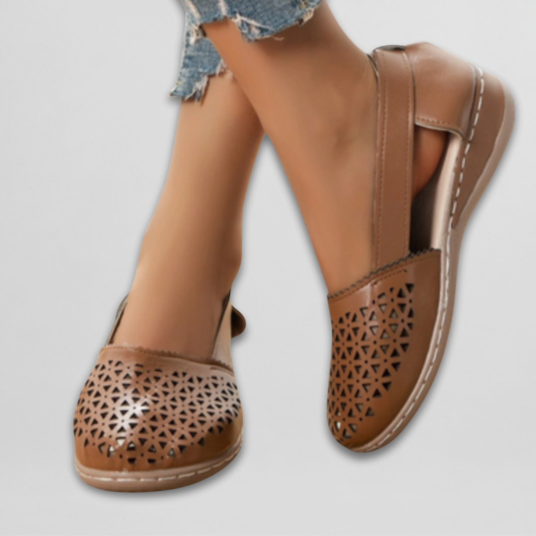 Raina | Bequeme Sandalen