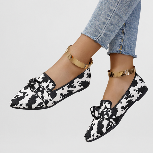 Coralie | Leichte Loafer