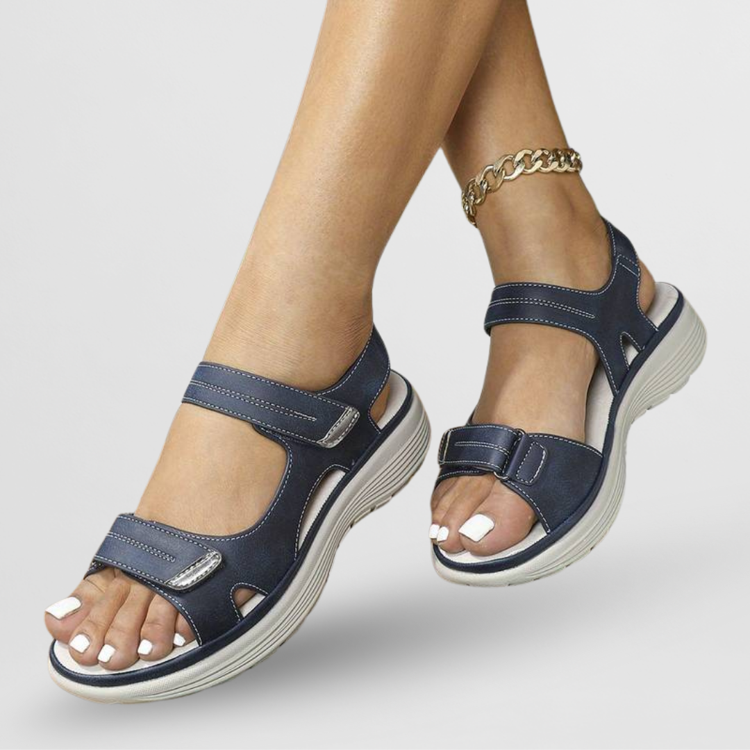 Kim | Orthopädische Sandalen