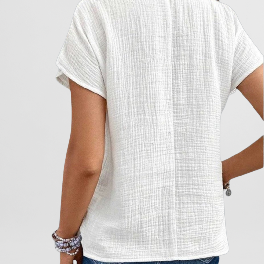 Antonia | Elegante Bluse