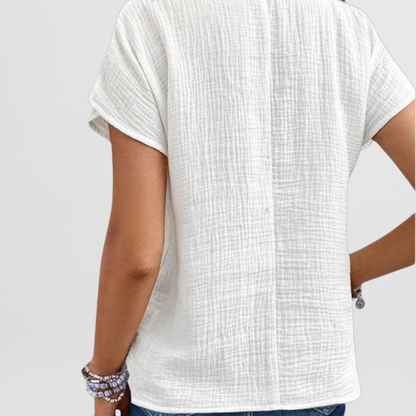 Antonia | Elegante Bluse