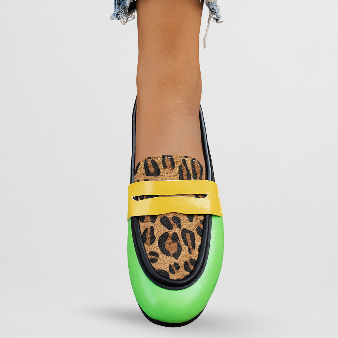 Skylar | Stilvolle Loafer