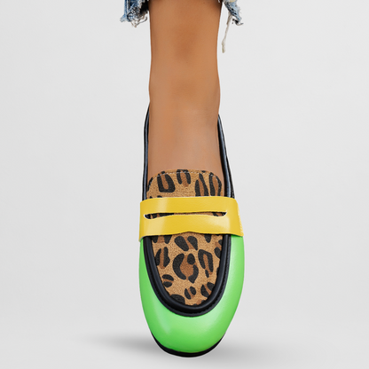 Skylar | Stilvolle Loafer