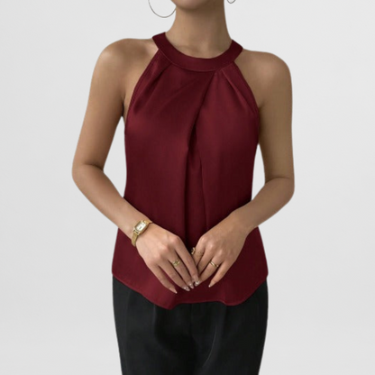 Aria | Elegante Bluse