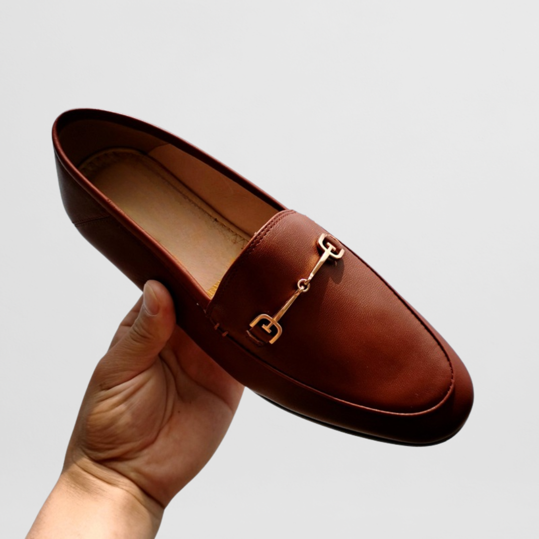 Camille | Premium-Loafer
