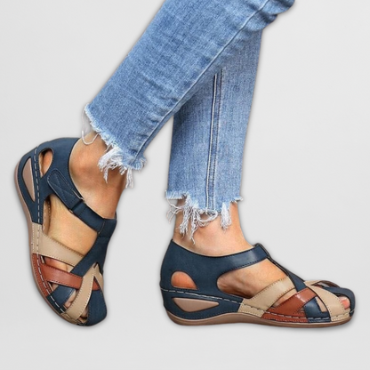 Eda | Orthopädische Sandalen