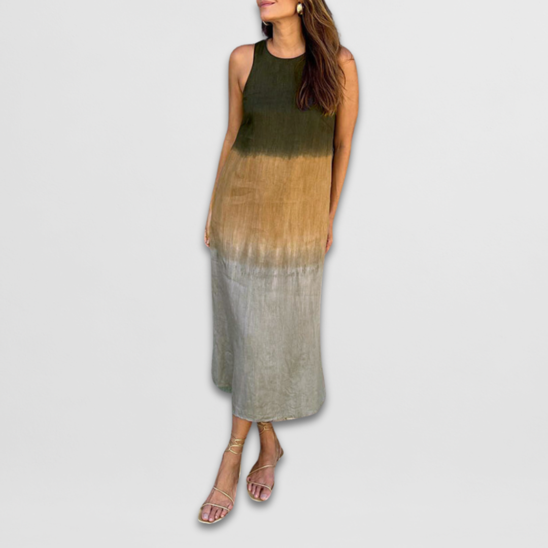 Emily | Leichtes Eleganz-Kleid