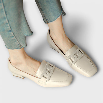 Melli | Cozy Slip-Ons