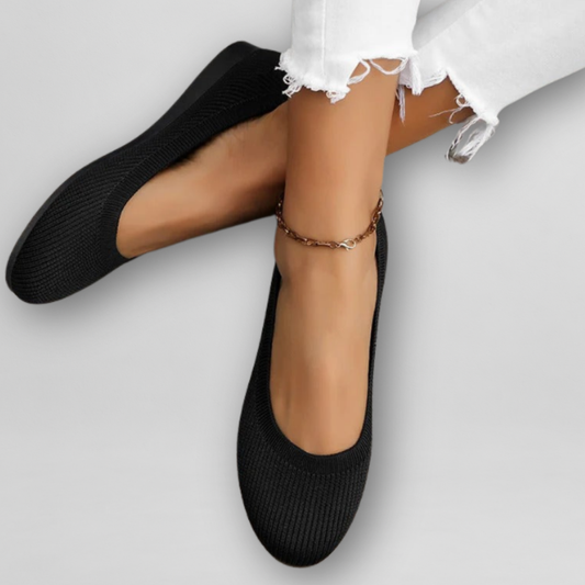 Malea | Komfortable Ballerinas