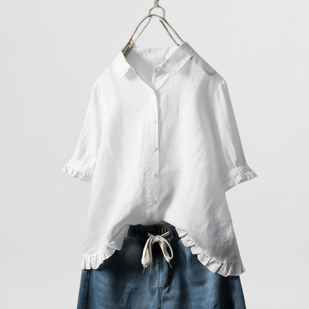 Anouk | Leichte Bluse