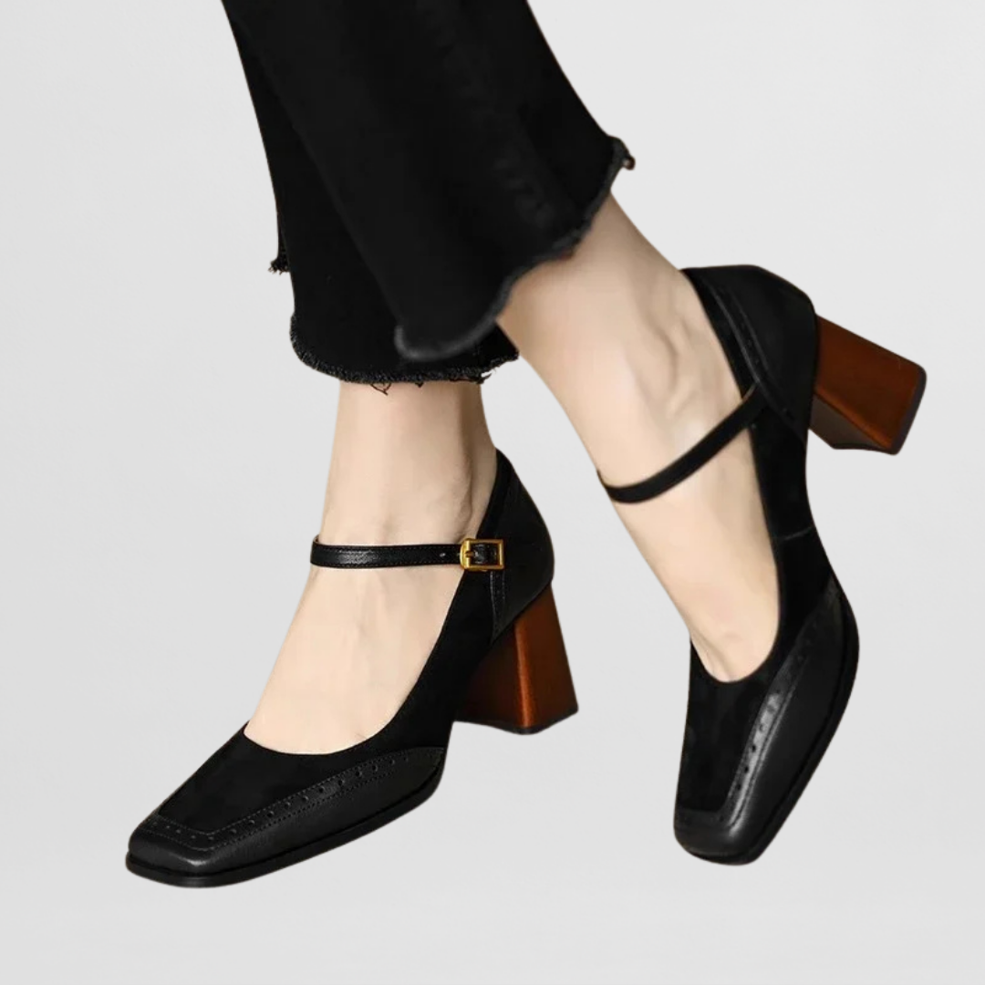Florence | Klassische Pumps