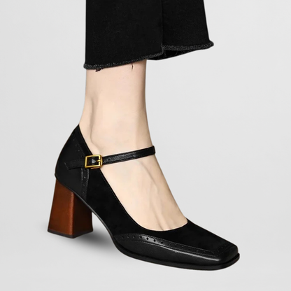Florence | Klassische Pumps