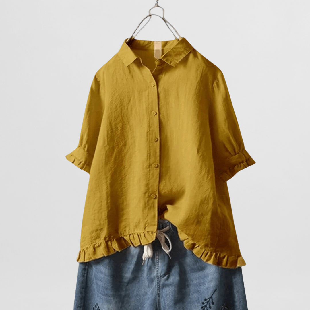 Anouk | Leichte Bluse