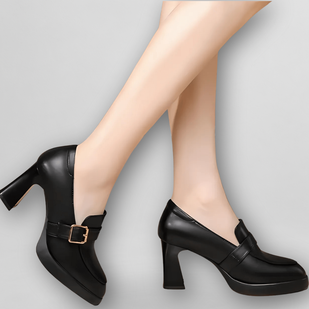 Natascha | Stilvolle High Heels