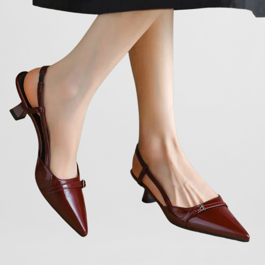 Tiana | Slingback-Pumps
