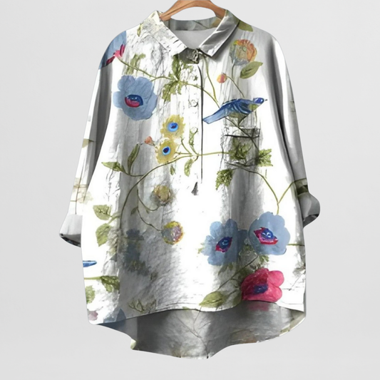 Lilia | Elegante Bluse