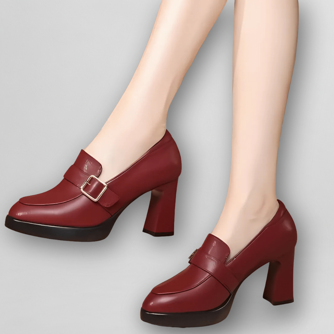 Natascha | Stilvolle High Heels