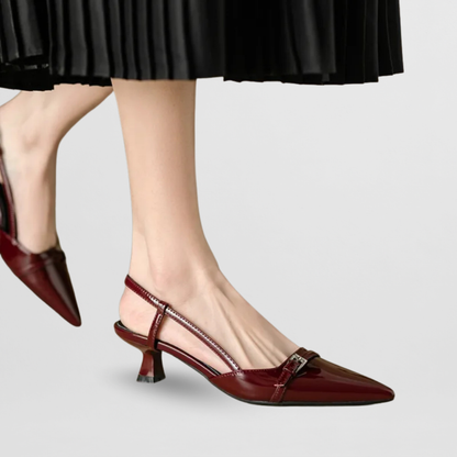 Tiana | Slingback-Pumps