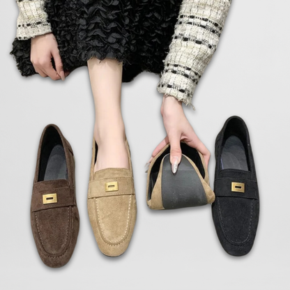 Louisa | Elegante Mokassins