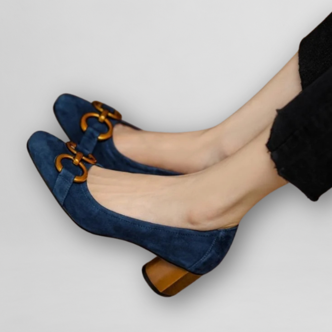 Philine | Raffinierte Sandalen
