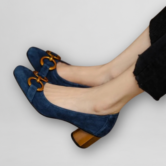 Philine | Raffinierte Sandalen