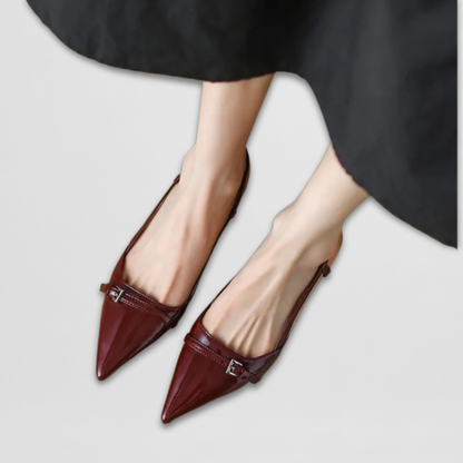 Tiana | Slingback-Pumps