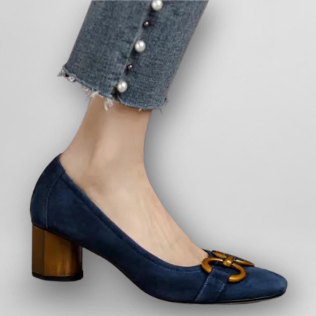 Philine | Raffinierte Sandalen