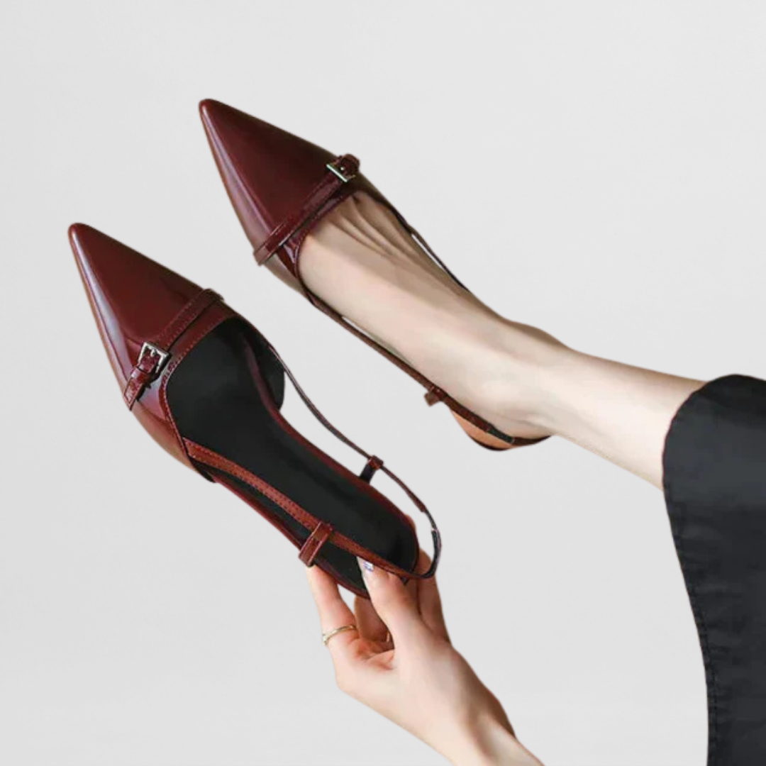 Tiana | Slingback-Pumps