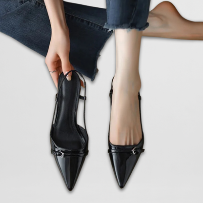 Tiana | Slingback-Pumps