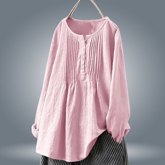 Alva | Leichte Bluse