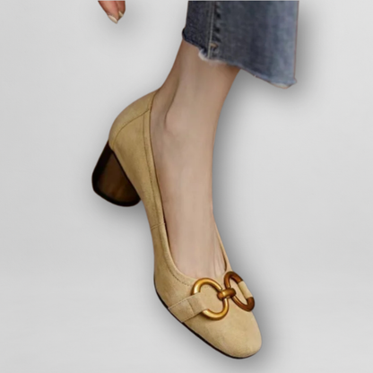 Philine | Raffinierte Sandalen