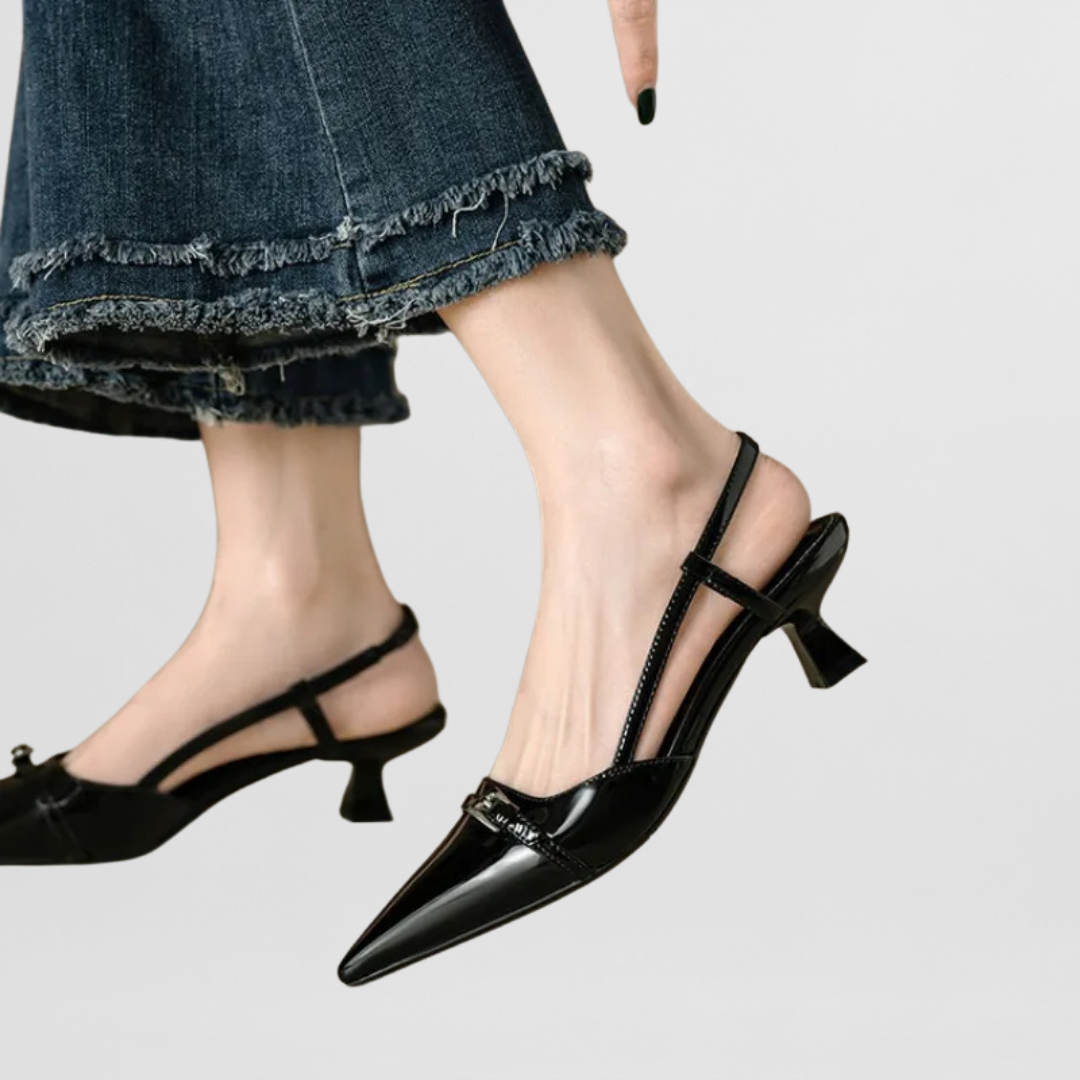Tiana | Slingback-Pumps